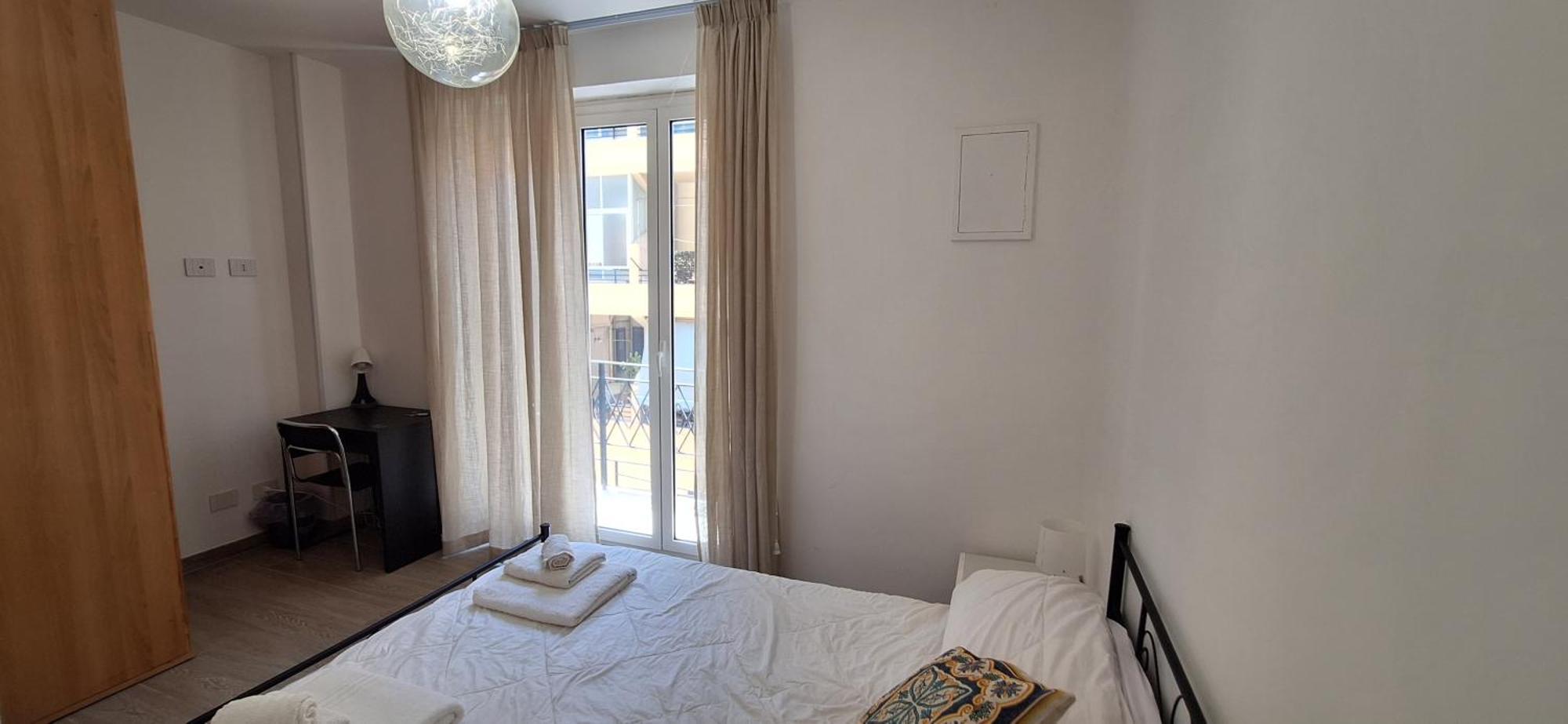 A Casa Di Giulia, Palermo